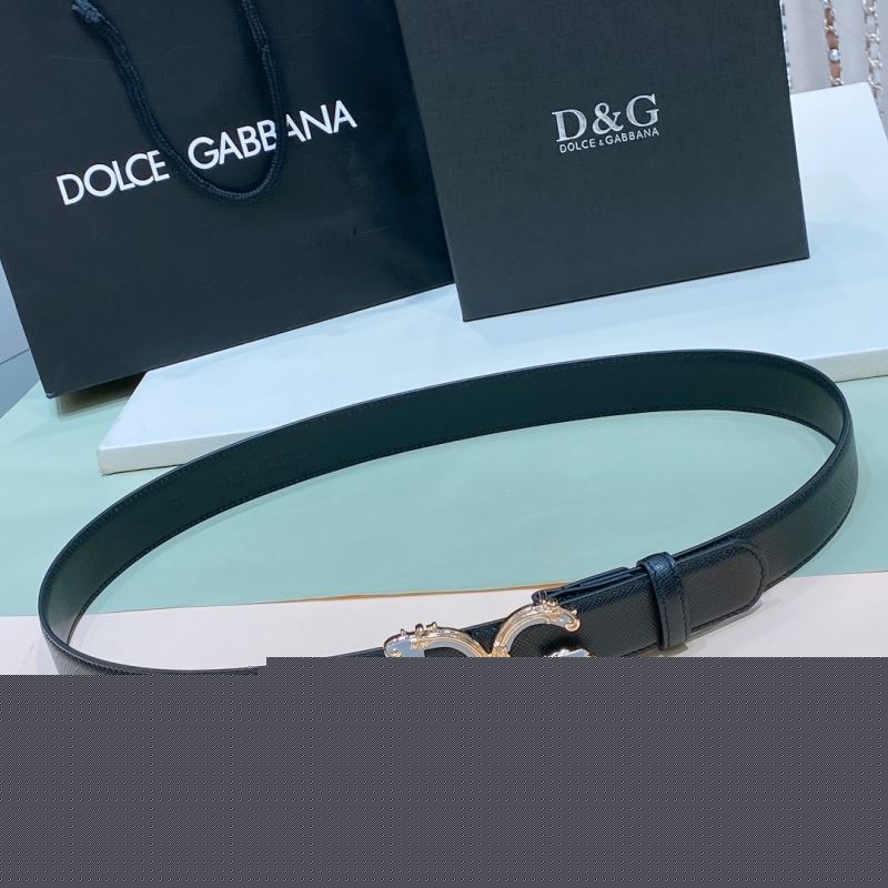 D&G Belts